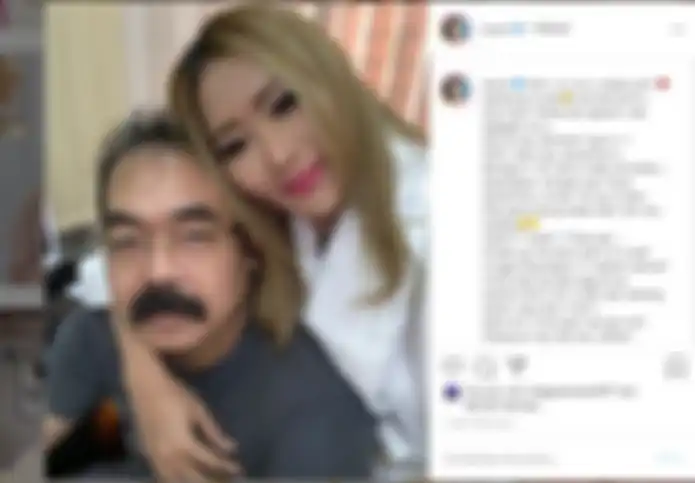 Inul bongkar perjalanan rumah tangganya dengan Adam Suseno