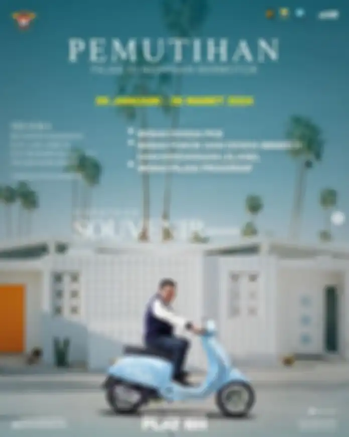 Program pemutihan pajak kendaraan di Jambi, ada suvenir juga.