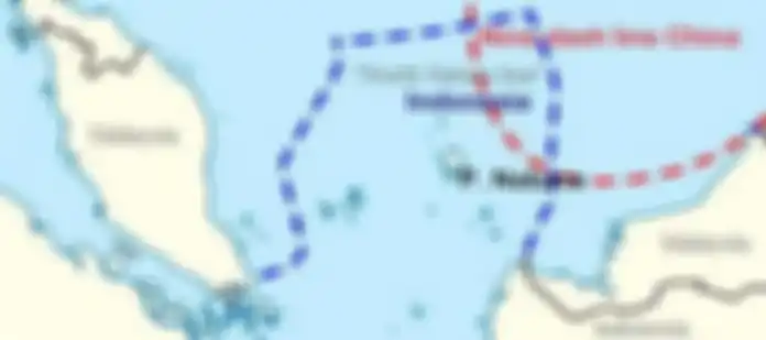 Keputusan PCA yang merupakan kelembagaan dibawah PBB menyatakan klaim China atas Natuna tidak sah apabila didasari oleh historic rights dan nine dash line, sesuai dengan gugatan Filipina 2016 silam.