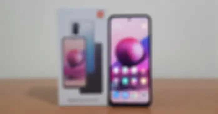 Ilustrasi harga HP second Redmi Note 10s di bulan Februari 2023. 