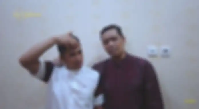 Irfan Hakim syok mendengar pernyataan ustaz Dhanu