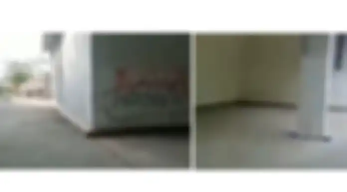 Lokasi mesum video syur Parakan 01 tersebut diketahui terjadi di Serang, tepatnya di belakang sebuah ruko kosong di Desa Kreo, Kecamatan Jawilan.  