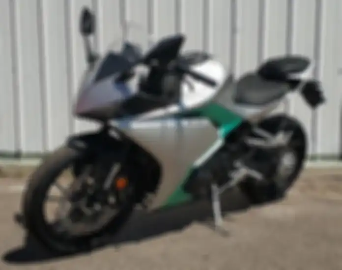 Colove Cobra 321RR