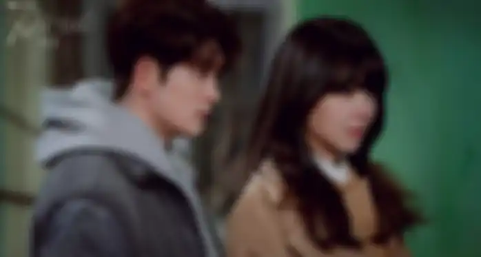 Drama Korea Run On