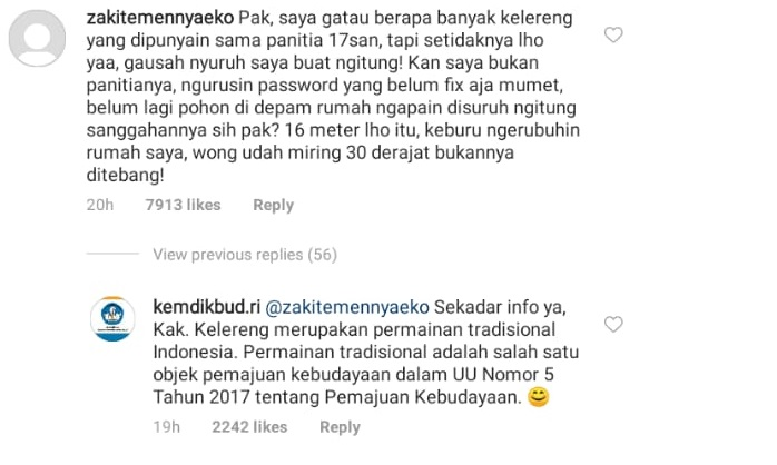 Curhatan Soal UNBK Matematika 2019