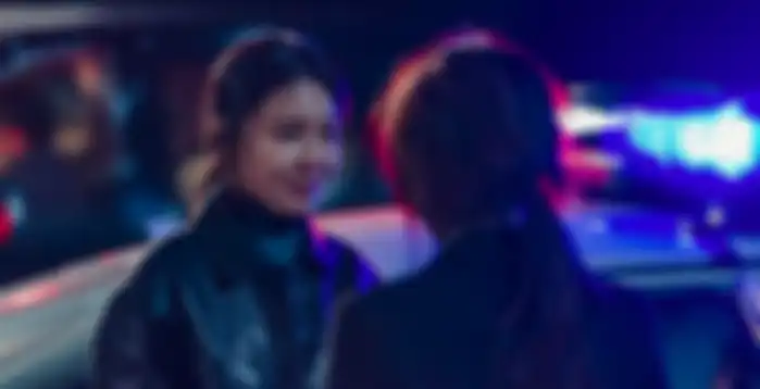 Drama Korea Tell Me What You Saw
