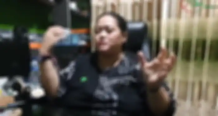 terawangan Mbak You soal artis settingan