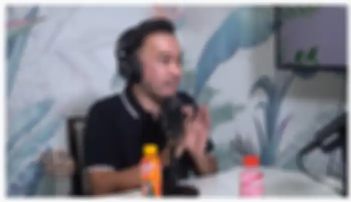 Ruben Onsu ungkap trauma di diri Betrand Peto.