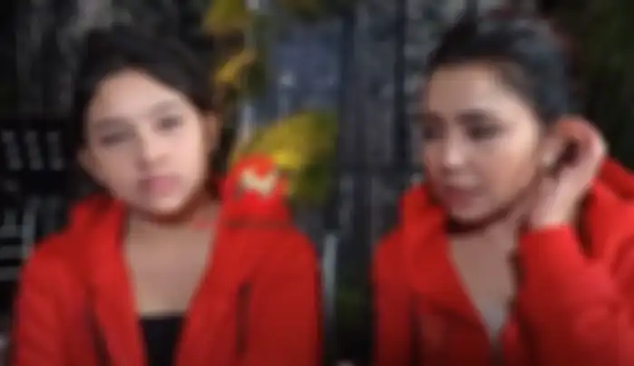Mayangsari orbitkan sang putri jadi penerusnya sejak dini