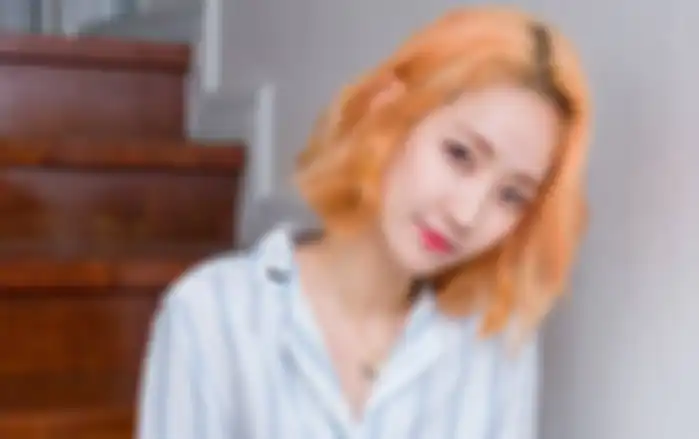 Park Ye Eun