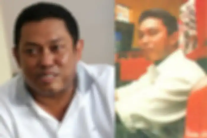 Adiguna Sutowo meninggal dunia, pernah jadi calon ketua umum PP IMI tahun 2011