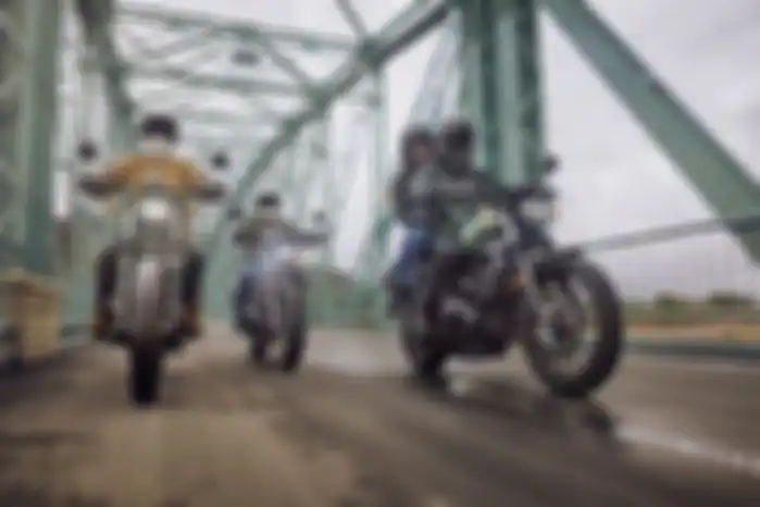 Honda CL500 resmi meluncur di Inggris, usung gaya neo retro scrambler.