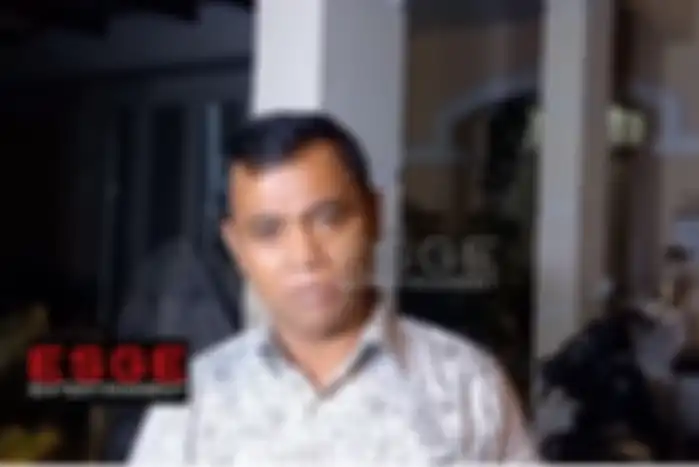 Penjelasan Faisal mengenai KTP Vanessa Angel yang dipertanyakan oleh Doddy Sudrajat.