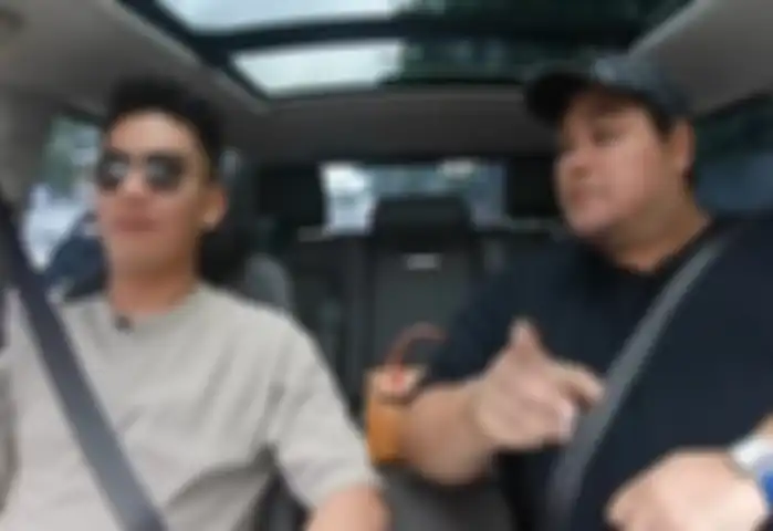 Ivan Gunawan akui ingin memiliki keturunan