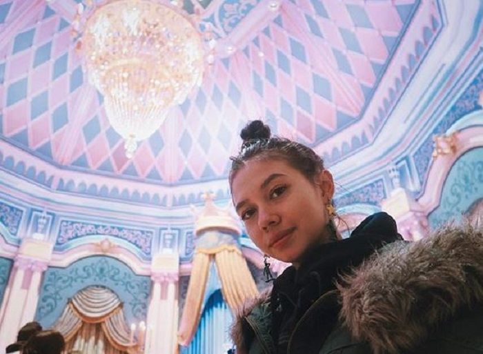 Masalah Pasangan untuk Yuki Kato, yang Penting Seiman!