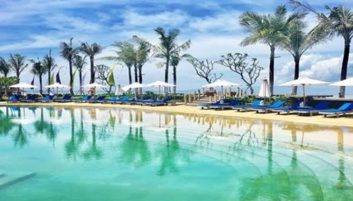 Wyndham Tamansari Jivva