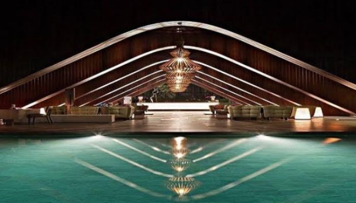 Wyndham Tamansari Jivva