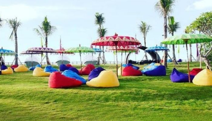 Wyndham Tamansari Jivva