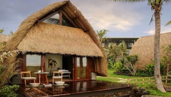 Wyndham Tamansari Jivva