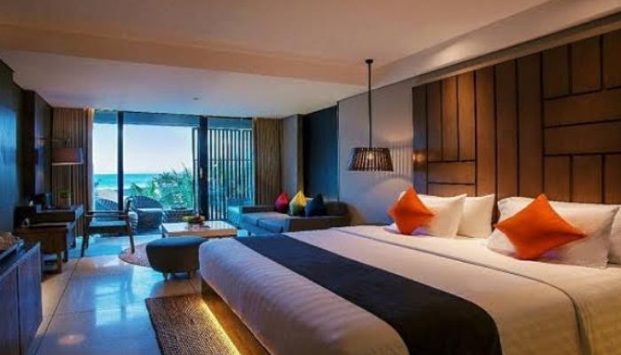 Wyndham Tamansari Jivva