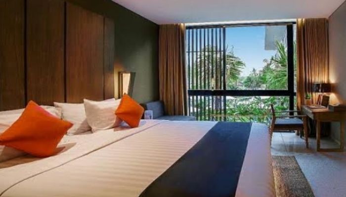 Wyndham Tamansari Jivva