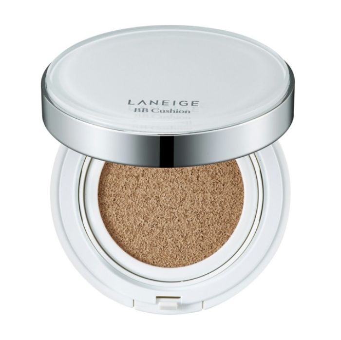 Laneige BB Cushion SPF 50+ 