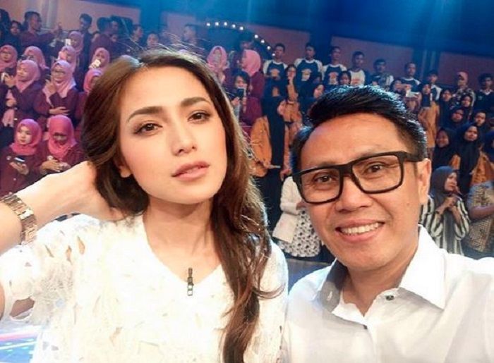 Eko Patrio ngaku kangen dengan Jessica Iskandar