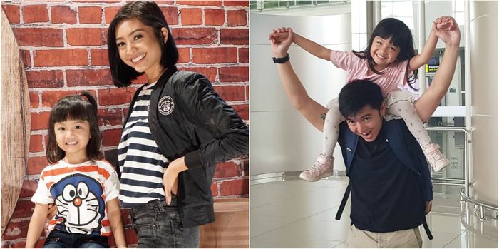 Nicky Tirta dan Liza Elly akan segera bercerai