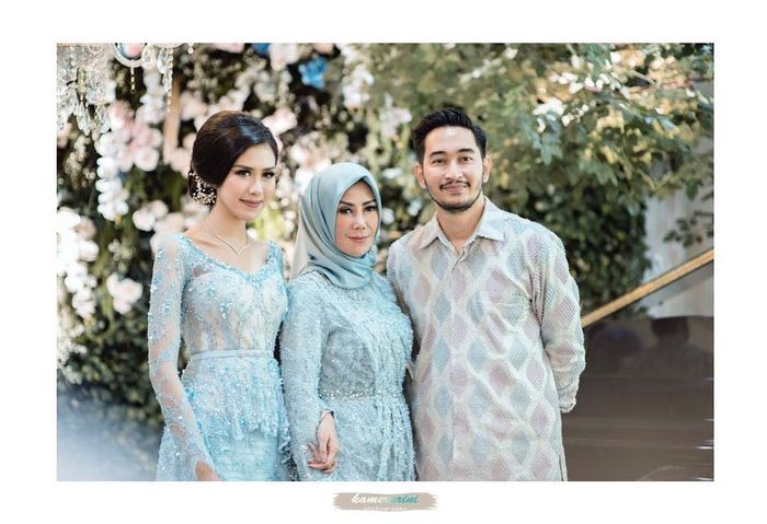 Lamaran Syahnaz dan Jeje