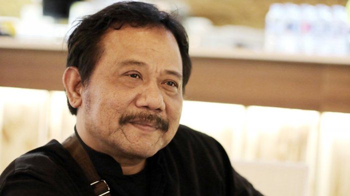 Beno Rahmat mensinyalir kisruhnya masalah film Benyamin Biang Kerok, diduga ada pihak tertentu yang bermain dan ingin mengambil keuntungan