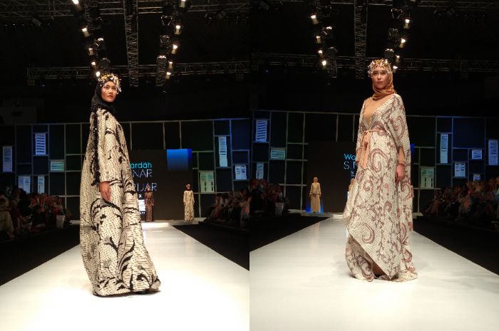 Karya-karya Khanaan Shamlan