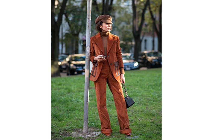 Try unique materials