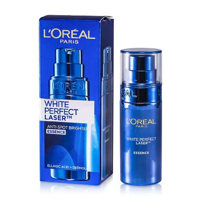 L'Oreal Paris  Dermo Expertise White Laser White Essence