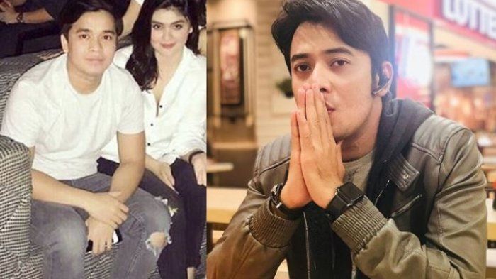 Kriss Hatta, Billy Syahputra dan Hilda Vitria Khan