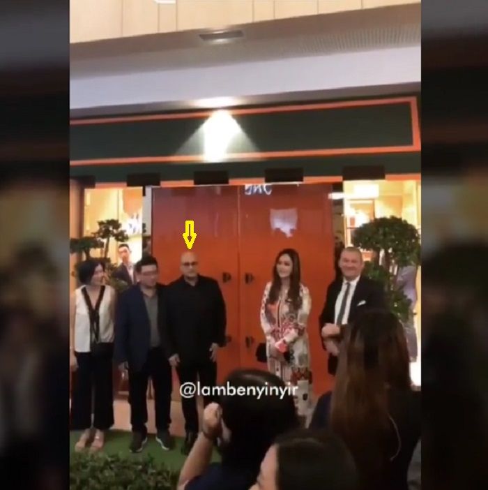 Maia Estianty dan Irwan