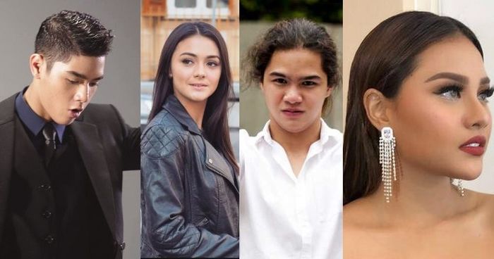 Mau Banget Deh, 4 Seleb Remaja Ini Setuju Lho untuk Nikah Muda!