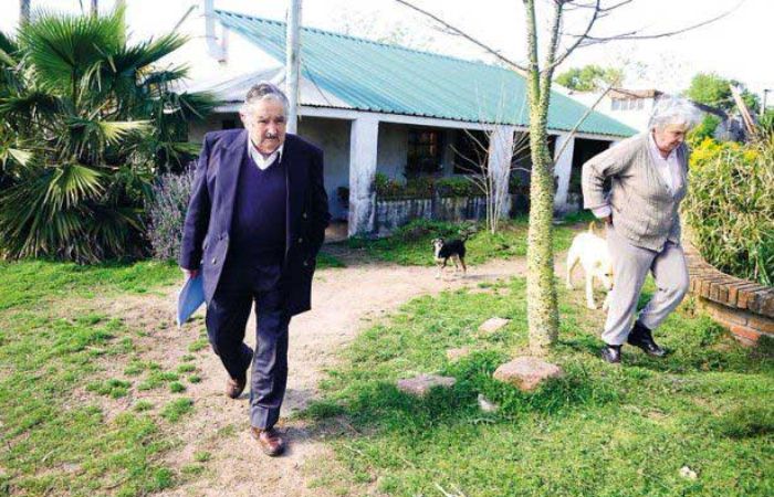 Jose Mujica