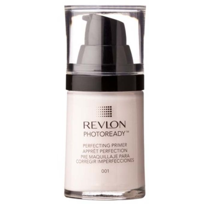 Revlon Photoready Color Correcting Primer