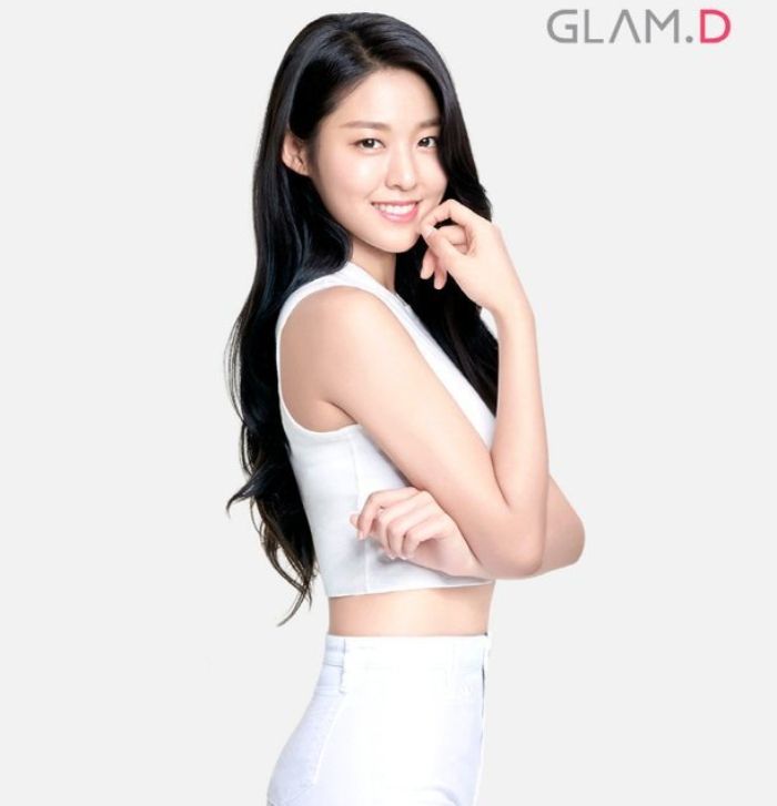 Seolhyun AOA