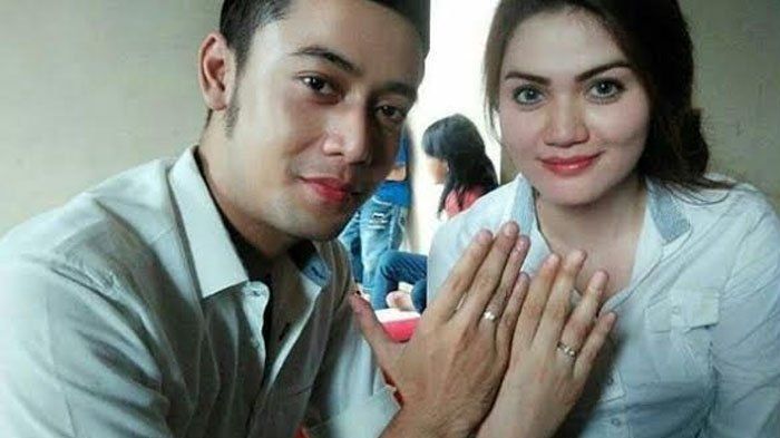 Kriss Hatta dan Hilda Fitria Khan