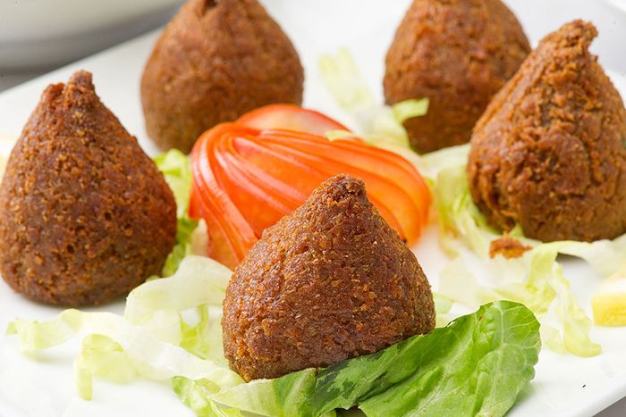 Kibbeh