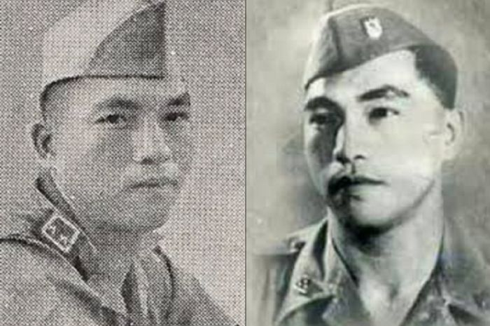 Alex Evert Kawilarang