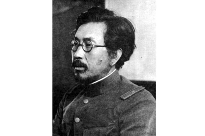 Shiro Ishii