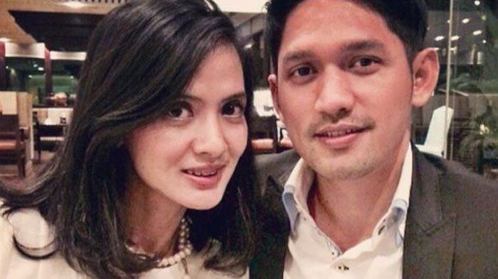 Ibnu Jamil dan Ade Maya