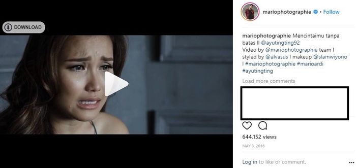 Ayu Ting Ting curhat tentang jarang bertemu buah hati 