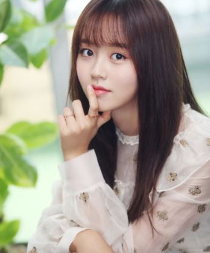 Kim So Hyun