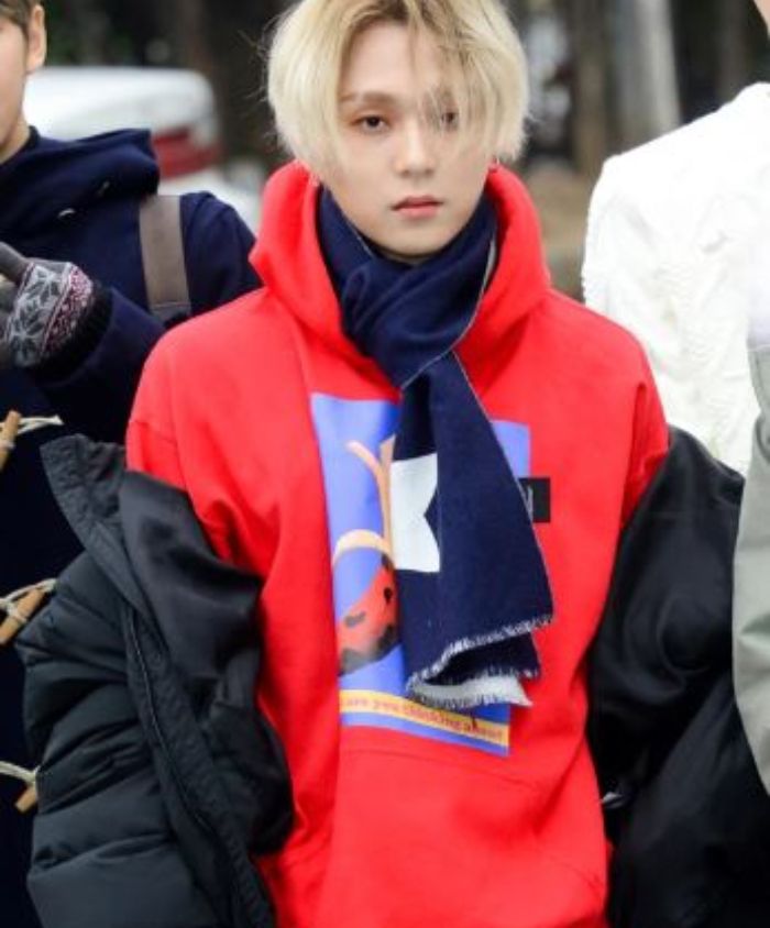 E'Dawn PENTAGON