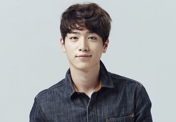 Seo Kang Joon