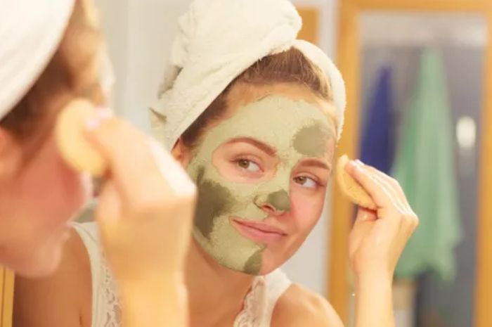 Pentingnya exfoliate