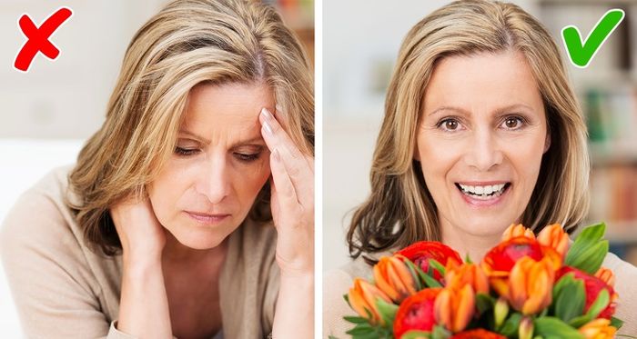 Kelola tingkat stres